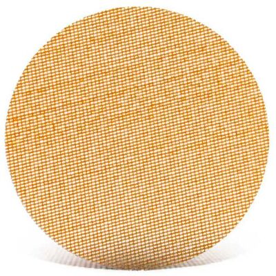 MENZER Klett-Schleifgitter Ø 225 mm K240 Gitter VE 25 (231731240) MENZER Klett-Schleifgitter Ø 225 mm K240 Gitter VE 25 (231731240)