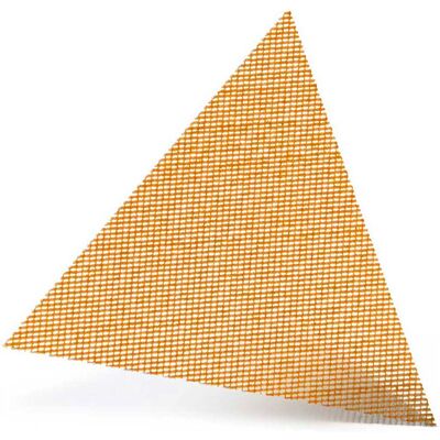 MENZER - Ultranet Retine - 290 x 250 mm - G150 - Schleifvlies MENZER - Ultranet Retine - 290 x 250 mm - G150 - Schleifvlies