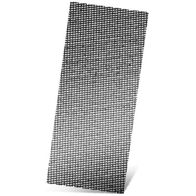 MENZER - Net Retine - 280x115mm - G100 - Abrasives Blatt MENZER - Net Retine - 280x115mm - G100 - Abrasives Blatt