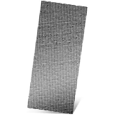 MENZER - Net Retine - 280x115mm - G100 - Abrasives Blatt MENZER - Net Retine - 280x115mm - G100 - Abrasives Blatt