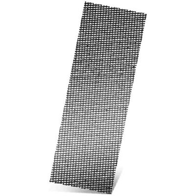 MENZER - Net Retine - 280 x 93 mm - G100 - Schleifnetz MENZER - Net Retine - 280 x 93 mm - G100 - Schleifnetz