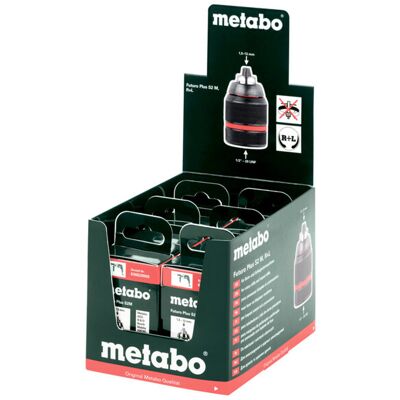 Metabo 6.36620 Bohrfutterdisplay - Bohrfutterdisplay Metabo 6.36620 Bohrfutterdisplay - Bohrfutterdisplay