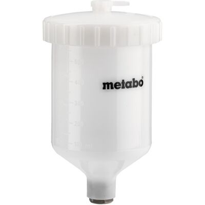 Metabo Modell 628815000 Spritzpistol Zubehör - Spray Gun Zubehör Metabo Modell 628815000 Spritzpistol Zubehör - Spray Gun Zubehör