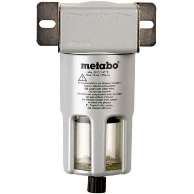Metabo Druckluftkompressor und Zubehör - SME-243 Metabo Druckluftkompressor und Zubehör - SME-243