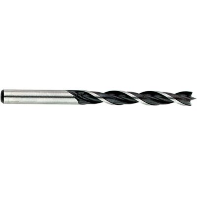 Metabo 627992000 - 9mm Holzbohrer - Härteter Stahl Metabo 627992000 - 9mm Holzbohrer - Härteter Stahl
