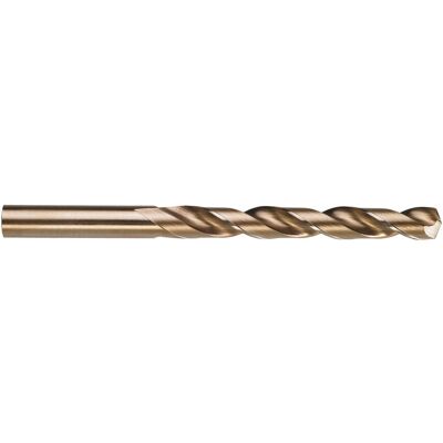 Metabo 627452000 Kobalt-Metallbohrer - 7,5mm - 109mm Länge - Präzisions-HSS-Co Metabo 627452000 Kobalt-Metallbohrer - 7,5mm - 109mm Länge - Präzisions-HSS-Co