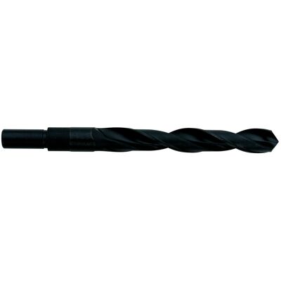 Metabo 625011000 Bohrer - 16mm HSS-R Metall Spiralbohrer - Schwarz Metabo 625011000 Bohrer - 16mm HSS-R Metall Spiralbohrer - Schwarz