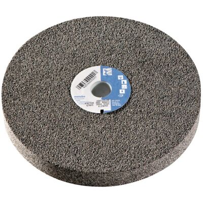 Metabo Schleifscheibe 200x32x32mm - 60 N - Für Stahl Metabo Schleifscheibe 200x32x32mm - 60 N - Für Stahl