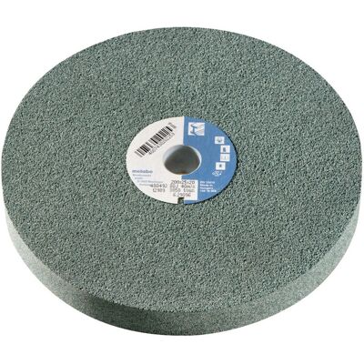 Metabo 629106000 - 250mm Feinschleifscheibe für Metalle Metabo 629106000 - 250mm Feinschleifscheibe für Metalle