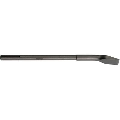 Metabo SDS-max Fliesenscher - 50mm, 400mm Länge - Meißel/Spitze Metabo SDS-max Fliesenscher - 50mm, 400mm Länge - Meißel/Spitze