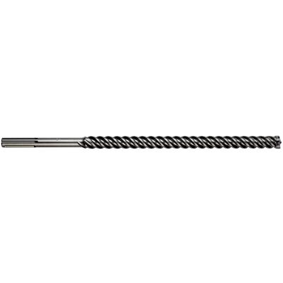 Metabo 623268000 - Schweres SDS-Max 32mm Bohrerset - Beton & Stein Metabo 623268000 - Schweres SDS-Max 32mm Bohrerset - Beton & Stein