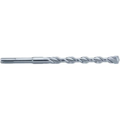 Metabo SDS-plus Pro4 (2C) Betonbohrerset - Verschiedene Größen (4mm bis 26mm), Längen 50mm bis 1000mm Metabo SDS-plus Pro4 (2C) Betonbohrerset - Verschiedene Größen (4mm bis 26mm), Längen 50mm bis 1000mm