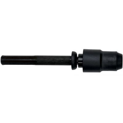 Metabo Adapter SDS-max/SDS-plus - Robustes Verbindungsteil Metabo Adapter SDS-max/SDS-plus - Robustes Verbindungsteil