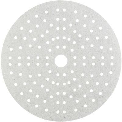 MIRKA Klett-Schleifscheibe (CER) Multilochung,Ø 150 mm, Körnung: 120 (246CH09912) MIRKA Klett-Schleifscheibe (CER) Multilochung,Ø 150 mm, Körnung: 120 (246CH09912)