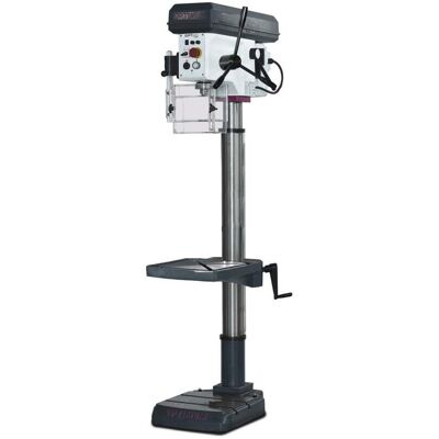 Optimum Modell 3020283 - Präzisionsbohrmaschine Optimum Modell 3020283 - Präzisionsbohrmaschine