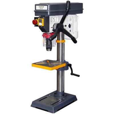 Optimum Tischbohrmaschine quantum DQ 16 (3182010) Optimum Tischbohrmaschine quantum DQ 16 (3182010)