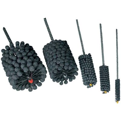 Osborn Innenbürste NOVOFLEX-B Korn SiC180, Typ: 54 (9828036357) Osborn Innenbürste NOVOFLEX-B Korn SiC180, Typ: 54 (9828036357)