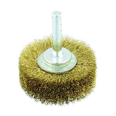 Osborn Rundbürste Messd. 6mm 70mm gewellt (7802506542) Osborn Rundbürste Messd. 6mm 70mm gewellt (7802506542)