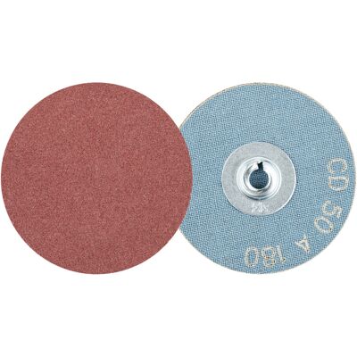 PFERD TOOLS COMBIDISC Korund Schleifblatt CD Ø 50mm A180 für universelle Anwendungen (42750518) PFERD TOOLS COMBIDISC Korund Schleifblatt CD Ø 50mm A180 für universelle Anwendungen (42750518)