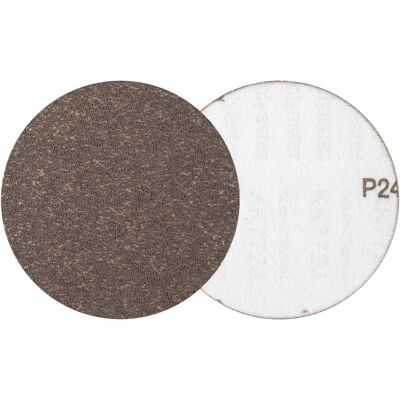 PFERD TOOLS Compactkorn Klettscheibe KR Ø 115 mm A240 CK für Feinschliff mit Winkelschleifer (42870008) PFERD TOOLS Compactkorn Klettscheibe KR Ø 115 mm A240 CK für Feinschliff mit Winkelschleifer (42870008)