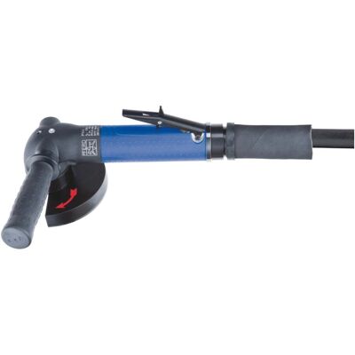 PFERD PWA 11/120 HV Pneumatischer Winkelschleifer - angle grinder PFERD PWA 11/120 HV Pneumatischer Winkelschleifer - angle grinder