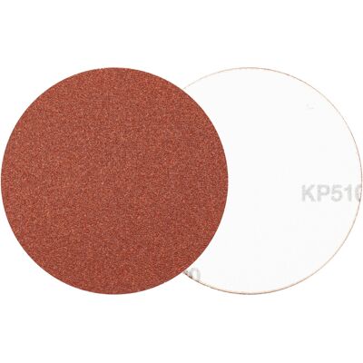 PFERD TOOLS Universal Korund Klettscheibe KR Ø 115 mm A80 für Winkelschleifer (42871108) PFERD TOOLS Universal Korund Klettscheibe KR Ø 115 mm A80 für Winkelschleifer (42871108)
