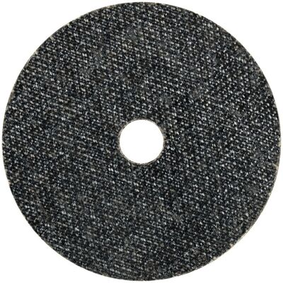 Pferd Trennscheibe gerade A46PSG 65x3x10mm (65506031) Pferd Trennscheibe gerade A46PSG 65x3x10mm (65506031)