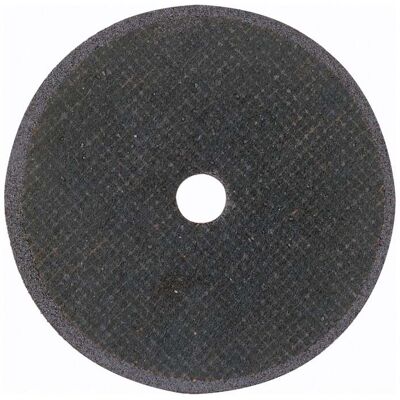 Proxxon Trennscheibe 80 x 1,0 x 10 mm mit Gewebeeinlage (28729) Proxxon Trennscheibe 80 x 1,0 x 10 mm mit Gewebeeinlage (28729)