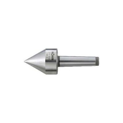 Röhm Zentrierkegel 627 MK2 mitlfd. spitze Form Kegelwinkel 60Grad (10613) Röhm Zentrierkegel 627 MK2 mitlfd. spitze Form Kegelwinkel 60Grad (10613)