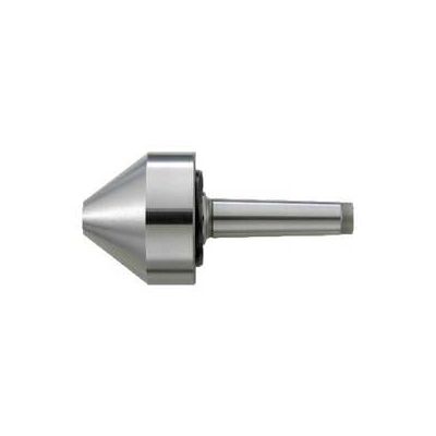 ROHM - Cono Rotante Centratura Troncato 75° MK2 - 172 - 80 mm - Centering cone ROHM - Cono Rotante Centratura Troncato 75° MK2 - 172 - 80 mm - Centering cone
