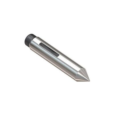 Röhm Modell 6 mm Zentrierspitze - Zentrierwerkzeug Röhm Modell 6 mm Zentrierspitze - Zentrierwerkzeug