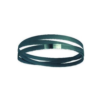 Bi-Alfa Cobalto M42 Bimetall-Sägeblatt - 2950mm x 27mm x 0,9mm Bi-Alfa Cobalto M42 Bimetall-Sägeblatt - 2950mm x 27mm x 0,9mm