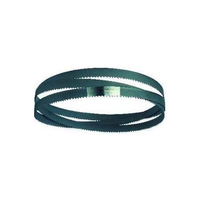 Ferrosteel M42 Bimetall Sägeband - 3150mm Länge, 27mm Breite - Stahl Schneidwerkzeug Ferrosteel M42 Bimetall Sägeband - 3150mm Länge, 27mm Breite - Stahl Schneidwerkzeug