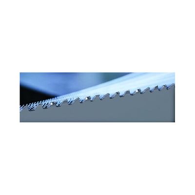 Röntgen - Sägeblatt, Bimetallsägeband HSS-Co8 Profil 2825x27x0,9 mm 8-11 Zähne pro Zoll Röntgen - Sägeblatt, Bimetallsägeband HSS-Co8 Profil 2825x27x0,9 mm 8-11 Zähne pro Zoll