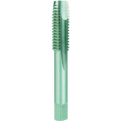 Ruko Einschnittgewindebohrer M 352 HSS geschliffen M 3, Steigung 0,50 mm, Gewinde-Kernloch-Ø 2,5 mm (231030) Ruko Einschnittgewindebohrer M 352 HSS geschliffen M 3, Steigung 0,50 mm, Gewinde-Kernloch-Ø 2,5 mm (231030)