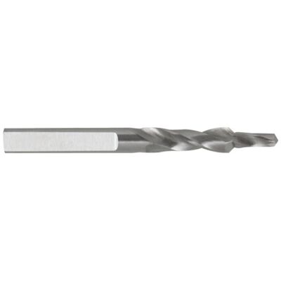 RUKO Führungsbohrer HSS Co 5 Ø 6 mm Länge 65 mm (113002) RUKO Führungsbohrer HSS Co 5 Ø 6 mm Länge 65 mm (113002)