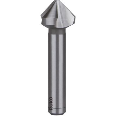 Ruko Kegel- und Entgratsenker DIN 335 C 90° HSS Co 5 Senker-Ø 1,5 mm, 102107E) Ruko Kegel- und Entgratsenker DIN 335 C 90° HSS Co 5 Senker-Ø 1,5 mm, 102107E)