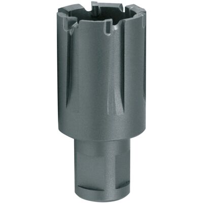 RUKO 1081523 - Bahnbohrer - Wolframcarbid - 25mm Tiefe RUKO 1081523 - Bahnbohrer - Wolframcarbid - 25mm Tiefe