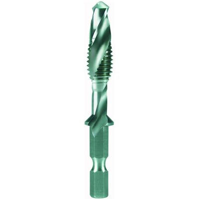 Ruko Modell 270015 Gewindebohrer für Stahl - DIN ISO 13 Ruko Modell 270015 Gewindebohrer für Stahl - DIN ISO 13