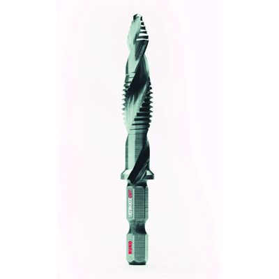 RUKO 270616 - Maschinedrehwerkzeug 5 mm - Gewindebohrer RUKO 270616 - Maschinedrehwerkzeug 5 mm - Gewindebohrer