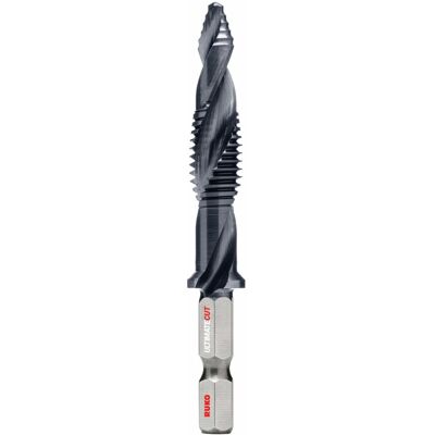 RUKO M8 Maschinen-Gewindebohrer - Langlebig, RUNTEC-Beschichtung RUKO M8 Maschinen-Gewindebohrer - Langlebig, RUNTEC-Beschichtung