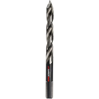 Ruko ULTIMATECUT Spiralbohrer DIN 338 Typ FLOWSTEP®, HSS Ø 13,0 mm (259130) Ruko ULTIMATECUT Spiralbohrer DIN 338 Typ FLOWSTEP®, HSS Ø 13,0 mm (259130)