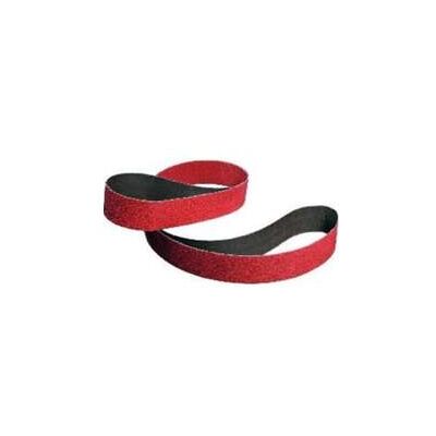 Schleifband für Stationärmaschinen Cubitron II 60 ; 3M (7000060778) Schleifband für Stationärmaschinen Cubitron II 60 ; 3M (7000060778)