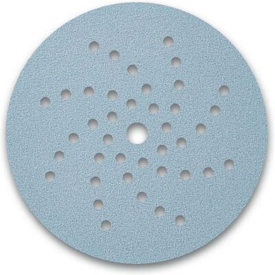 Sia Scheibe mit Loch, 1948 siaflex, 125, 41-Loch Korn 180 ; sia ABRASIVES (F03E0076ZD) Sia Scheibe mit Loch, 1948 siaflex, 125, 41-Loch Korn 180 ; sia ABRASIVES (F03E0076ZD)