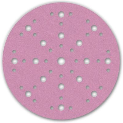 Sia Scheibe mit Loch, 1950 siaspeed, 150, 49-Loch Korn 280 ; sia ABRASIVES (F03E0079TG) Sia Scheibe mit Loch, 1950 siaspeed, 150, 49-Loch Korn 280 ; sia ABRASIVES (F03E0079TG)