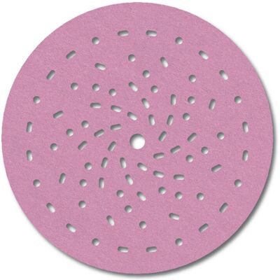 SIA ABRASIVES - Siaspeed 1950 - Ø150mm - 100 Körnung SIA ABRASIVES - Siaspeed 1950 - Ø150mm - 100 Körnung