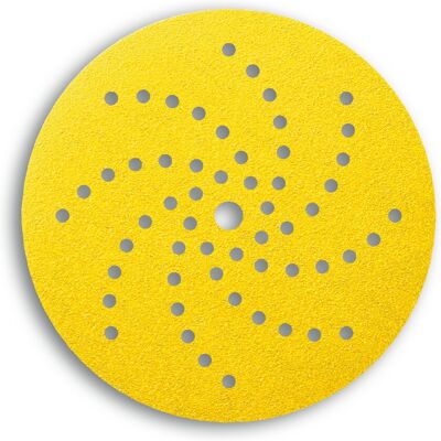 Sia Scheibe mit Loch, 1960 siarexx, 150, 57-Loch Korn 120 ; sia ABRASIVES (F03E0076VP) Sia Scheibe mit Loch, 1960 siarexx, 150, 57-Loch Korn 120 ; sia ABRASIVES (F03E0076VP)