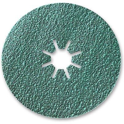 Sia Scheibe mit Loch, 4815 siacut, 125, Sternloch Korn 36 ; sia ABRASIVES (F03E003L8U) Sia Scheibe mit Loch, 4815 siacut, 125, Sternloch Korn 36 ; sia ABRASIVES (F03E003L8U)