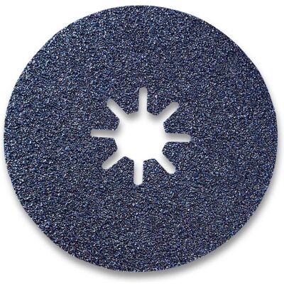 Sia Scheibe mit Loch, 4819 siaron 8, 180, Sternloch Korn 24 ; sia ABRASIVES (F03E003L1G) Sia Scheibe mit Loch, 4819 siaron 8, 180, Sternloch Korn 24 ; sia ABRASIVES (F03E003L1G)