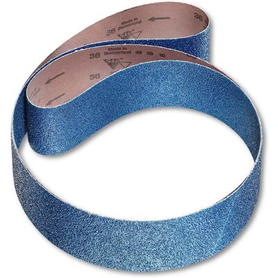 Sia Schleifband 150x2000mm P120 Ser2820 ; sia ABRASIVES (F03E001Y62) Sia Schleifband 150x2000mm P120 Ser2820 ; sia ABRASIVES (F03E001Y62)